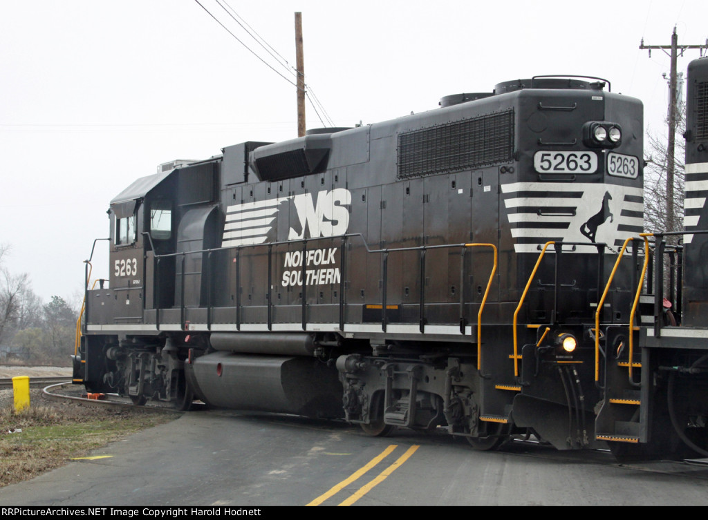 NS 5263